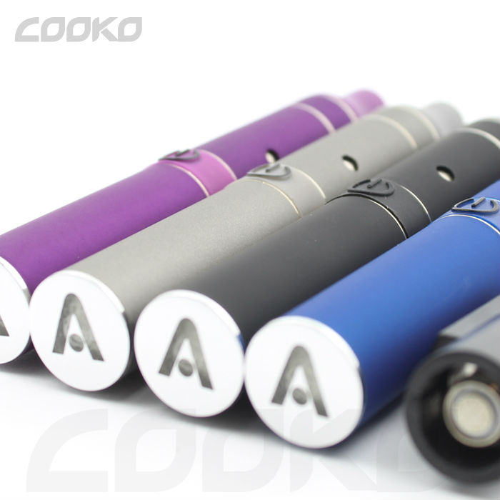 2014 NEW Product atmos jr mini ago dry herb vaporizer gpen kits