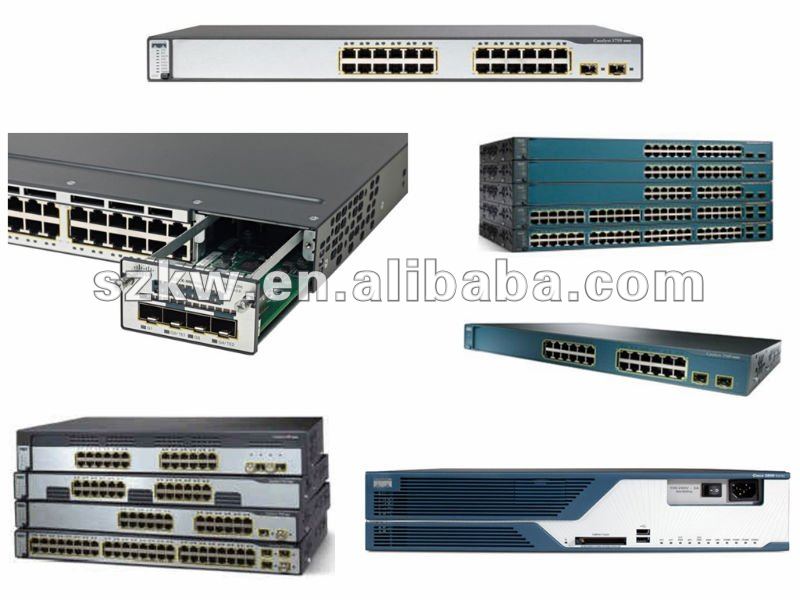 Ciscocatalystws-c3850-24p-s385024ポートpoeスイッチネットワークのipベース問屋・仕入れ・卸・卸売り