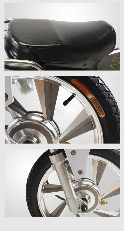 矢田em2848v450ワットブラシレスpmdc12ah鉛- 酸ドラムブレーキ16インチ電動バイク問屋・仕入れ・卸・卸売り