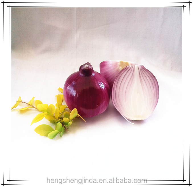 2014 new crop red onion