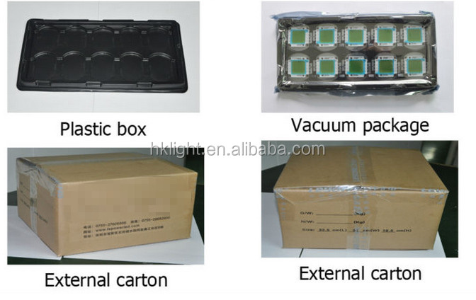 low price epistar bridgelux 100 watt 70 watt 50 watt 30 watt 20 watt 10 watt 5 watt 3 watt 1 w white high power led diode