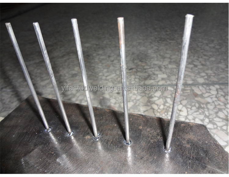 Deformed Bar Anchor Grade Anchor For Drawn Arc Stud Welding Buy