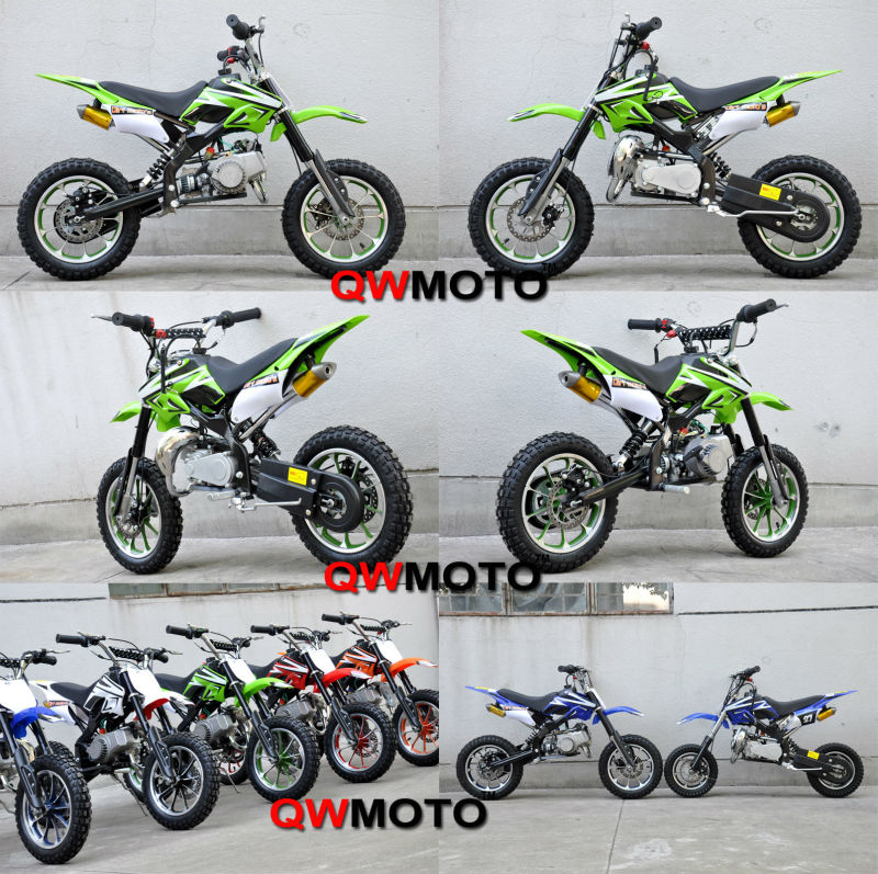 ミニクワッドatv49ccの49ccのポケットバイク49ccの土のバイク49ccのゴーカートバギーの子供たち49ccのミニモトス2ストロークqwmotomotorcyles問屋・仕入れ・卸・卸売り