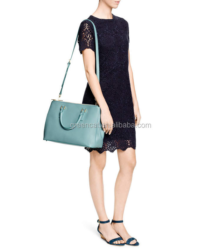 ファッションの女性カジュアルfashionaleデザイナー卸売革2014年ro5196新しいハンドバッグトート問屋・仕入れ・卸・卸売り