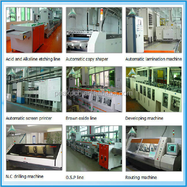 中国ではプロのプリント基板メーカー、 高品質の中国の工場に行ったスマートフォンマザーボード問屋・仕入れ・卸・卸売り