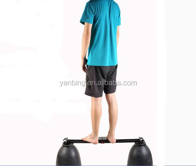 2014 New released hotest selling camera mini camera slider rail dolly 90cm track for DV camcorder with pan head and bag問屋・仕入れ・卸・卸売り