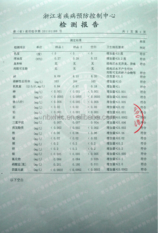 セラミック水フィルタキャンドル水用プレ- ろ過問屋・仕入れ・卸・卸売り