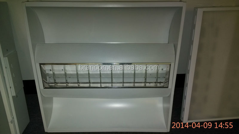 凹型蛍光管器具付きce、 ul、 culの承認仕入れ・メーカー・工場