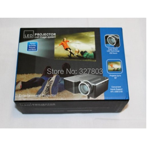 home cinéma pc