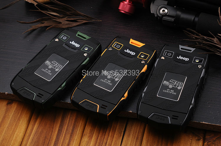 Купить Дешевые оригинальные ip68 прочный противоударный ...