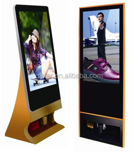 ホテル自動靴磨きし47インチ液晶ディスプレイ問屋・仕入れ・卸・卸売り