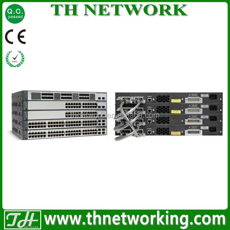 シスコスイッチ触媒3750シリーズ私- c3750- 24te- m=問屋・仕入れ・卸・卸売り