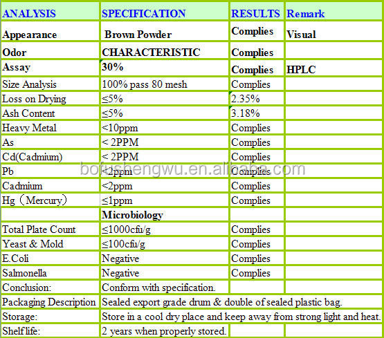 goji berry extract/goji extract/goji berry extract powder