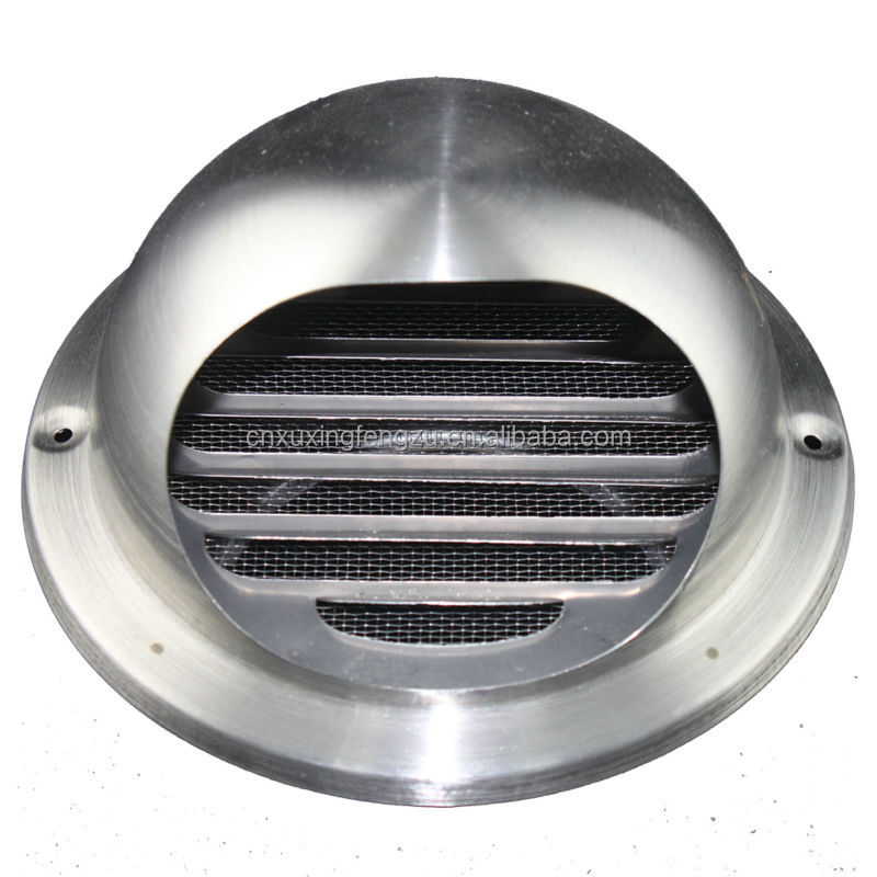 Air Ventilation Aluminum Auto Air Conditioning Roof Vents Buy Roof