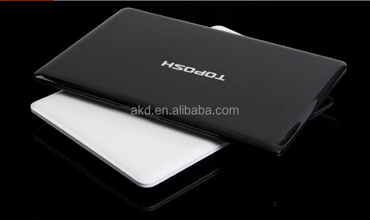 使用される安価なラップトップ14インチデュアル- コアのラップトップ超- 細いブレード版4gb/640gbワイドスクリーンネットブックノートパソコン送料無料問屋・仕入れ・卸・卸売り