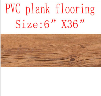 石畳のエンボス加工された表面ビニル板の床問屋・仕入れ・卸・卸売り