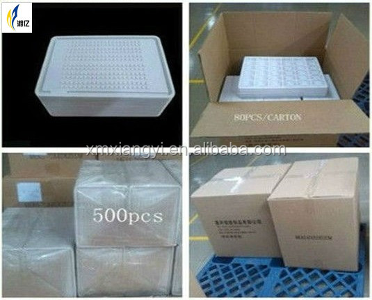 Take away container/take away box/salad box