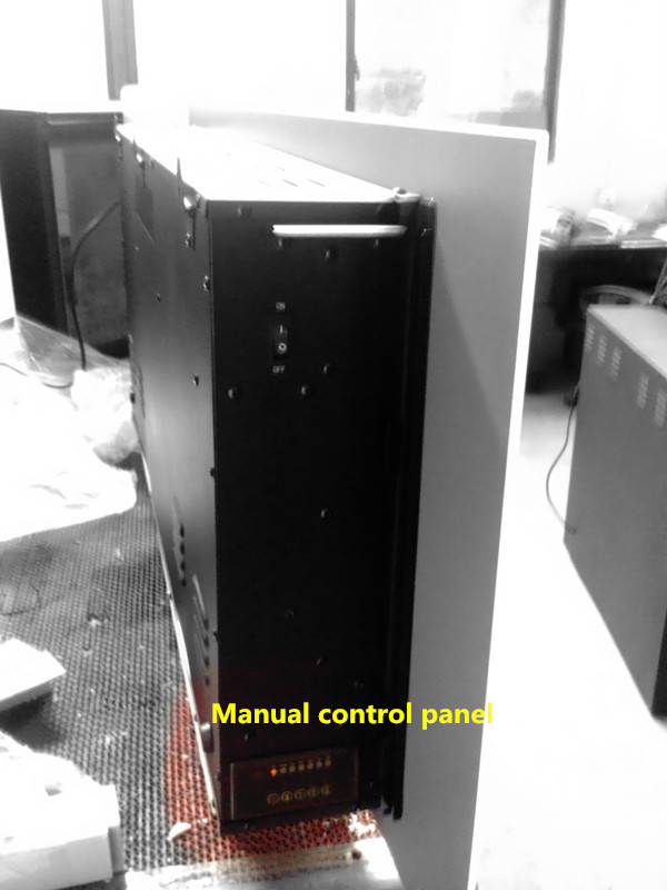 安くてよい品質の白g-01-2220v-240v壁掛け式電気暖炉問屋・仕入れ・卸・卸売り
