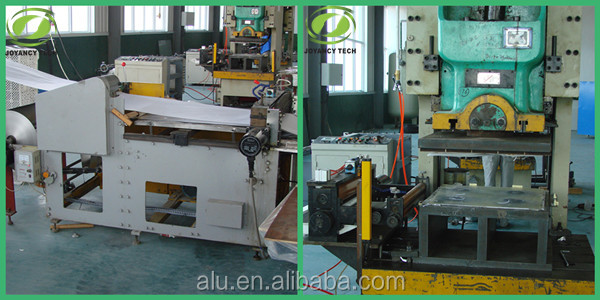 最高の品質のアルミ箔のロール紙工場出荷時の価格仕入れ・メーカー・工場