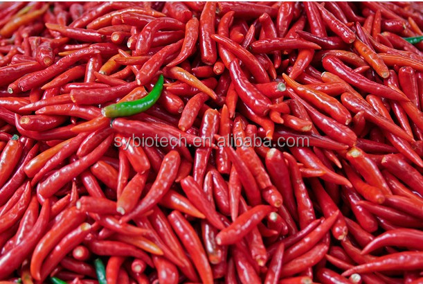 10%-98% black pepper extract piperin
