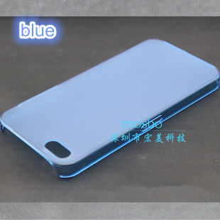 中国iphone用新製品メーカー供給5/5s極薄pcマットの場合、 無料サンプル問屋・仕入れ・卸・卸売り