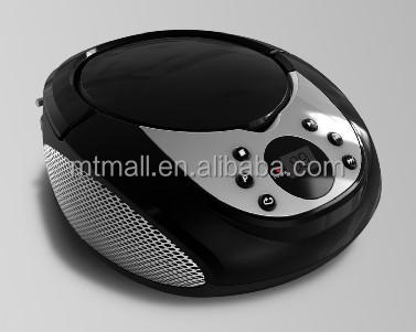 安いポータブルcdラジカセプレーヤーでam/fmラジオ問屋・仕入れ・卸・卸売り