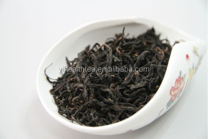 USDA JAS E.U. Certificate Classic China Organic Tea