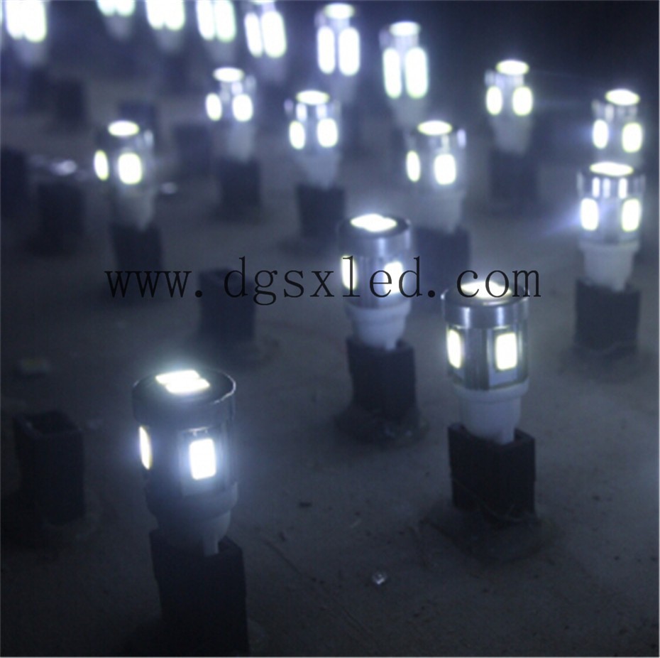 T10 5050-5smd