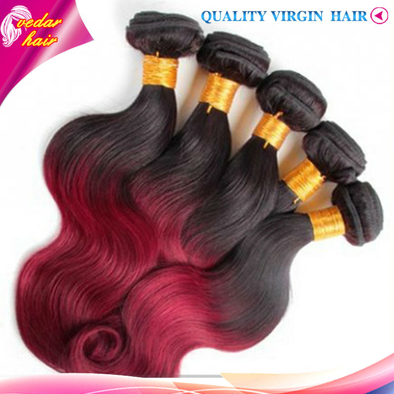 factory price red wine hair color