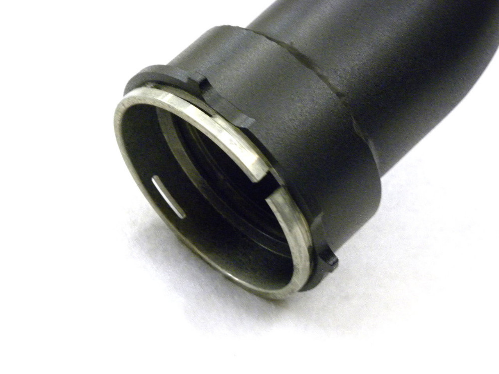 Ftp Bmw F2x F3x N55 Charge Pipe