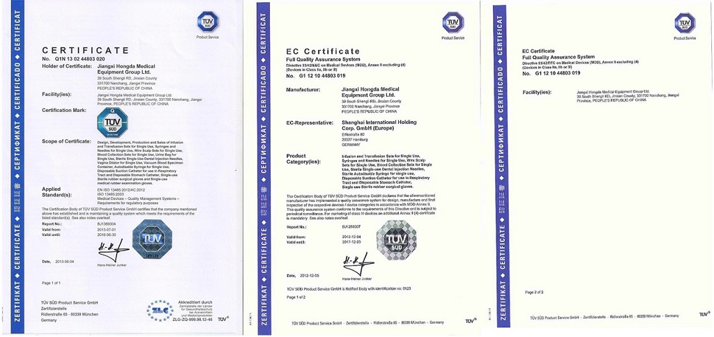 ISO&CE