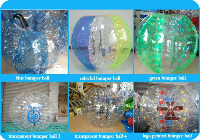 2014 top quality bumper ball online問屋・仕入れ・卸・卸売り