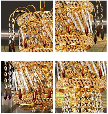 大規模な現代のシャンデリア、 大きなシャンデリアの光、 大きなシャンデリアの問屋・仕入れ・卸・卸売り