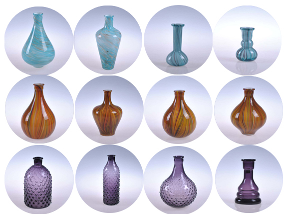最新デザインの高品質喫煙カボチャの水ギセルの花瓶問屋・仕入れ・卸・卸売り