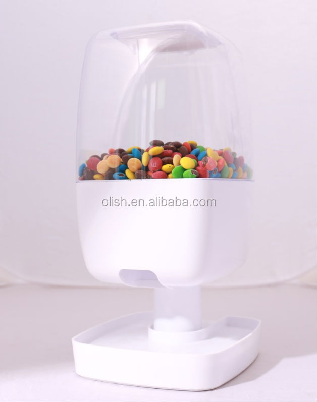 Automatic Motion Activated Candy Dispenser