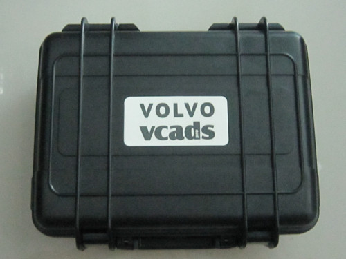 VOLVO VCDS 10