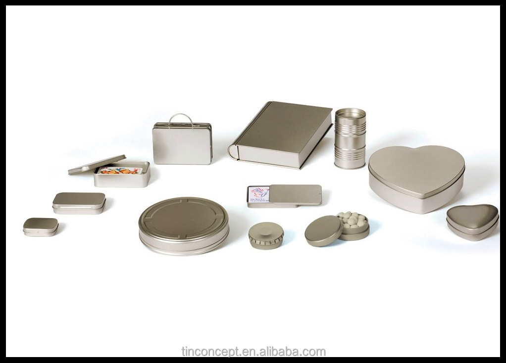 Customized designed custom round tin box for packaging,storage,display