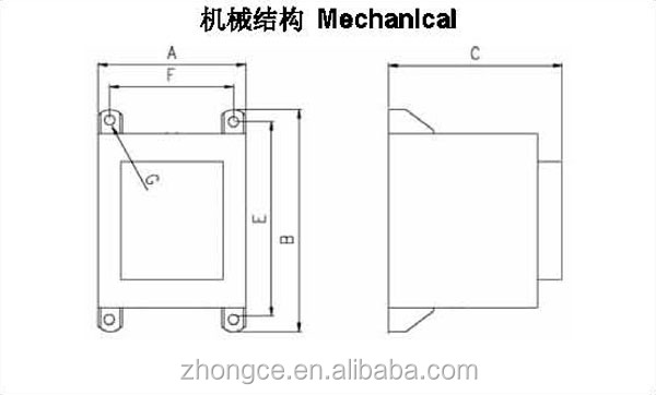 -エポキシ12v57年のカプセル化されたランプおよび照明用変圧器問屋・仕入れ・卸・卸売り