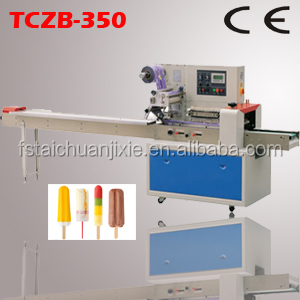 automatic chocolate bar packing machines with good quality