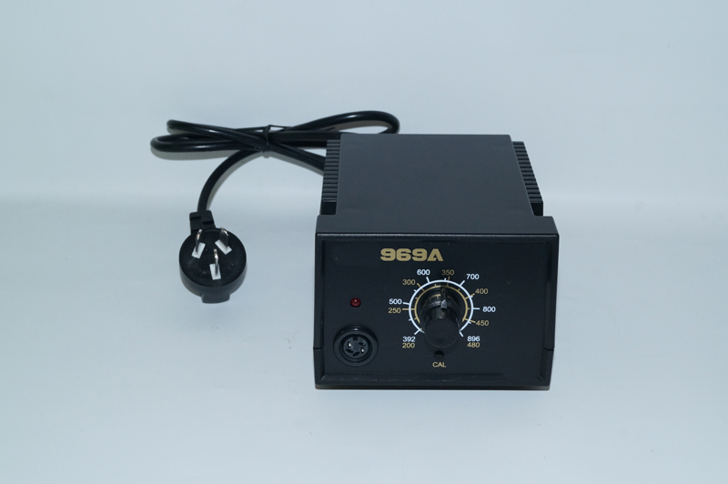 969a抗- 静的温度制御の鉛フリーはんだ付けステーションce証明書付き仕入れ・メーカー・工場