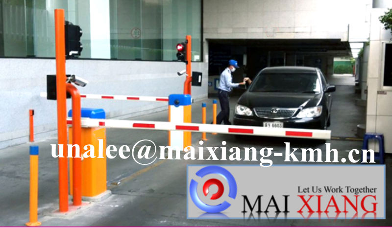駐車場のアクセス制御システムとmx-002モデル問屋・仕入れ・卸・卸売り