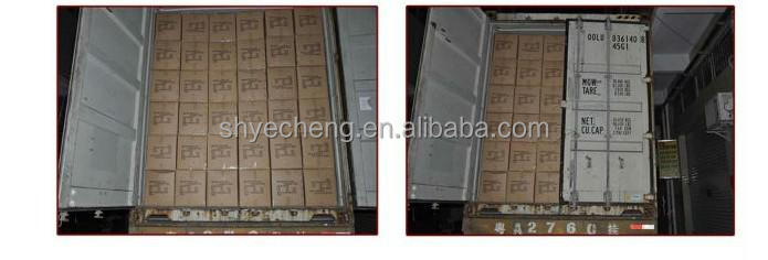 hot seller eco-friendly machine made kraft paper tea bag wholesales manufacturer