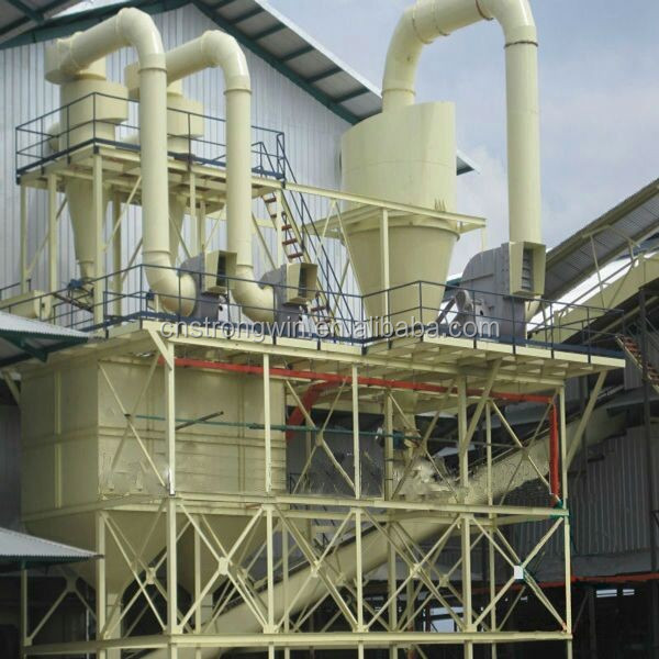 High yield and high efficient cinnamon oil extract machine