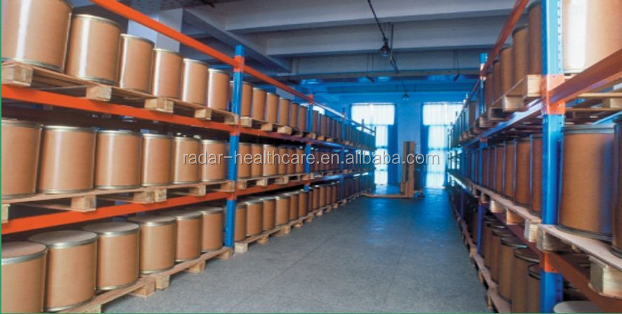 Bilberry Extract anthocyanin