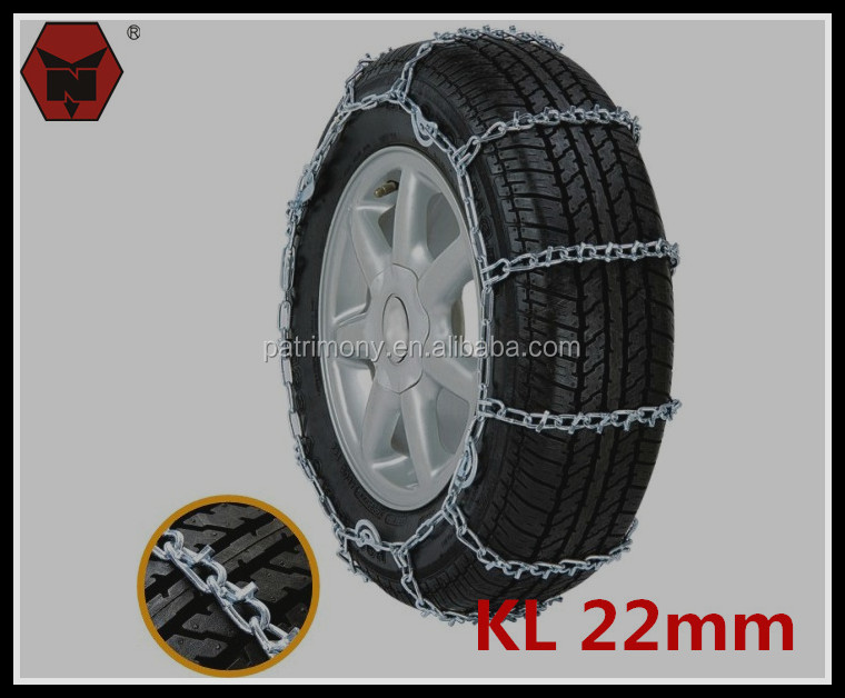 kl18mmシリーズ乗用車用自動スノーチェーン問屋・仕入れ・卸・卸売り