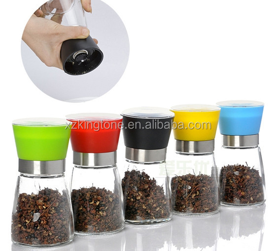 spice grinder, salt mill,black pepper grinder