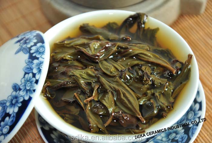 Chinese Cinnamon R001 Oolong China Tea Dahongpao tea