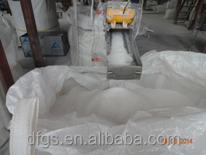 Adsorbent Nutshell (Particle) Bamboo Activated Carbon Drinking Water