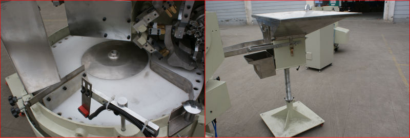 Egg Chocolate Wrapping Machine with Factory Price