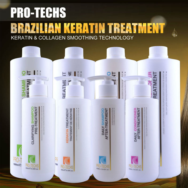 プロ- 技術者専門のブラジルのケラチンシャンプーを明確にプレ- 治療問屋・仕入れ・卸・卸売り